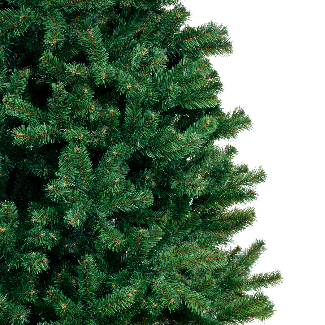 SANTACO Christmas Tree 1.8M 6Ft Xmas 1.8 Meter - Image 4