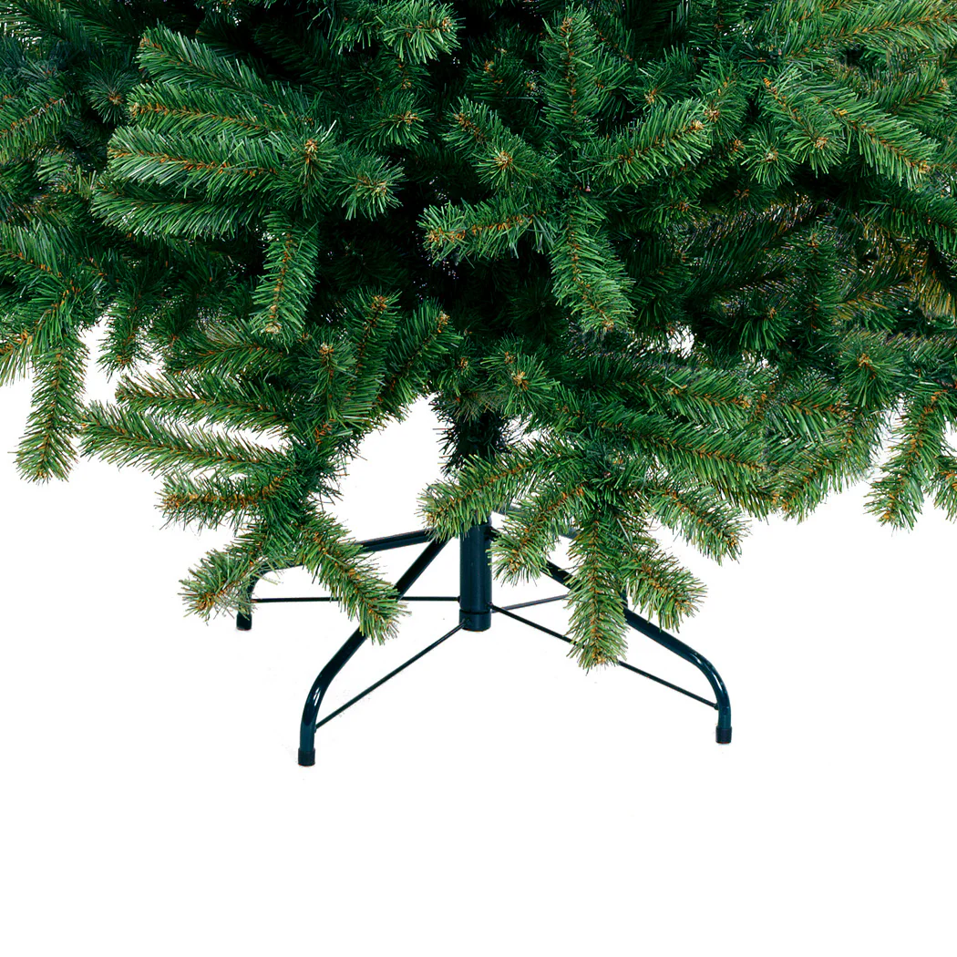 SANTACO Christmas Tree 1.8M 6Ft Xmas 1.8 Meter - Image 5