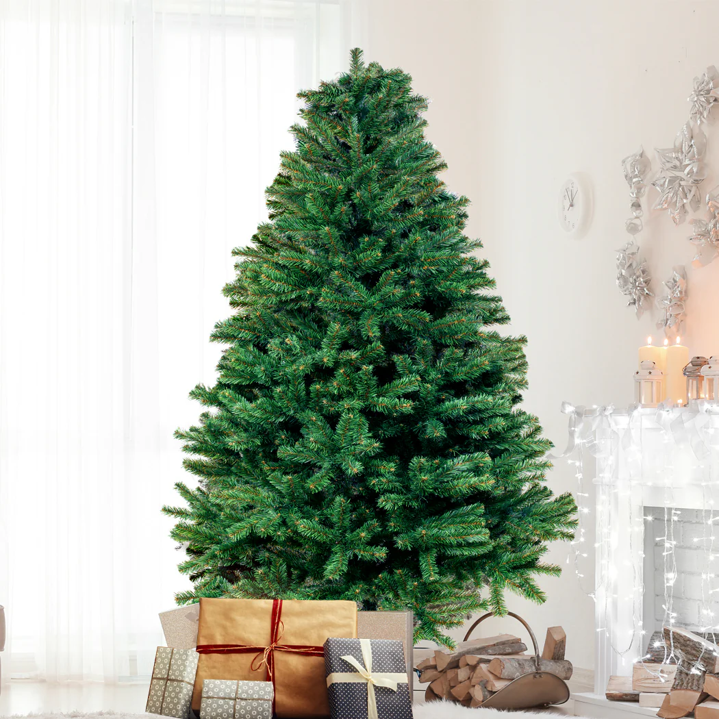 SANTACO Christmas Tree 1.8M 6Ft Xmas 1.8 Meter - Image 6