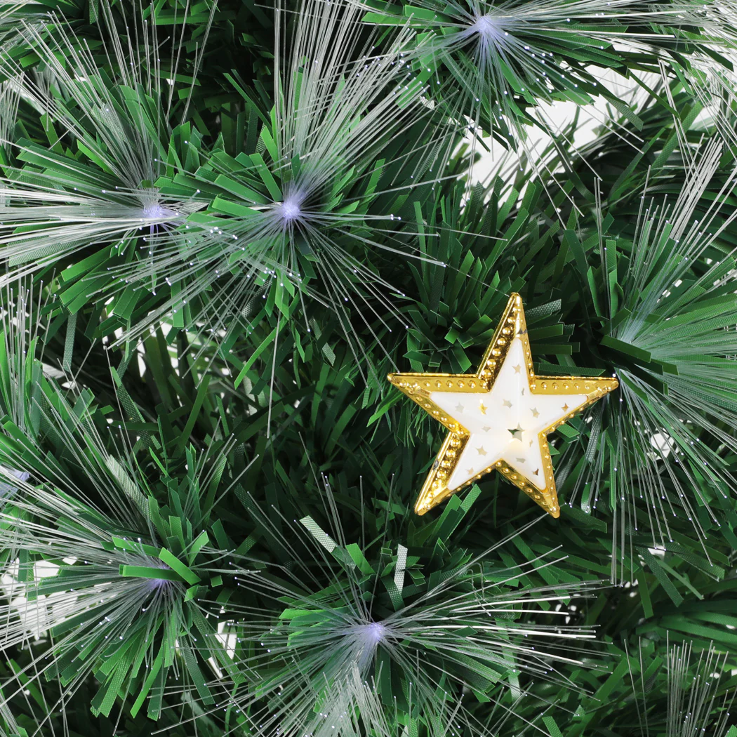 Santaco Christmas Tree 2.1M 7Ft Xmas - Image 4