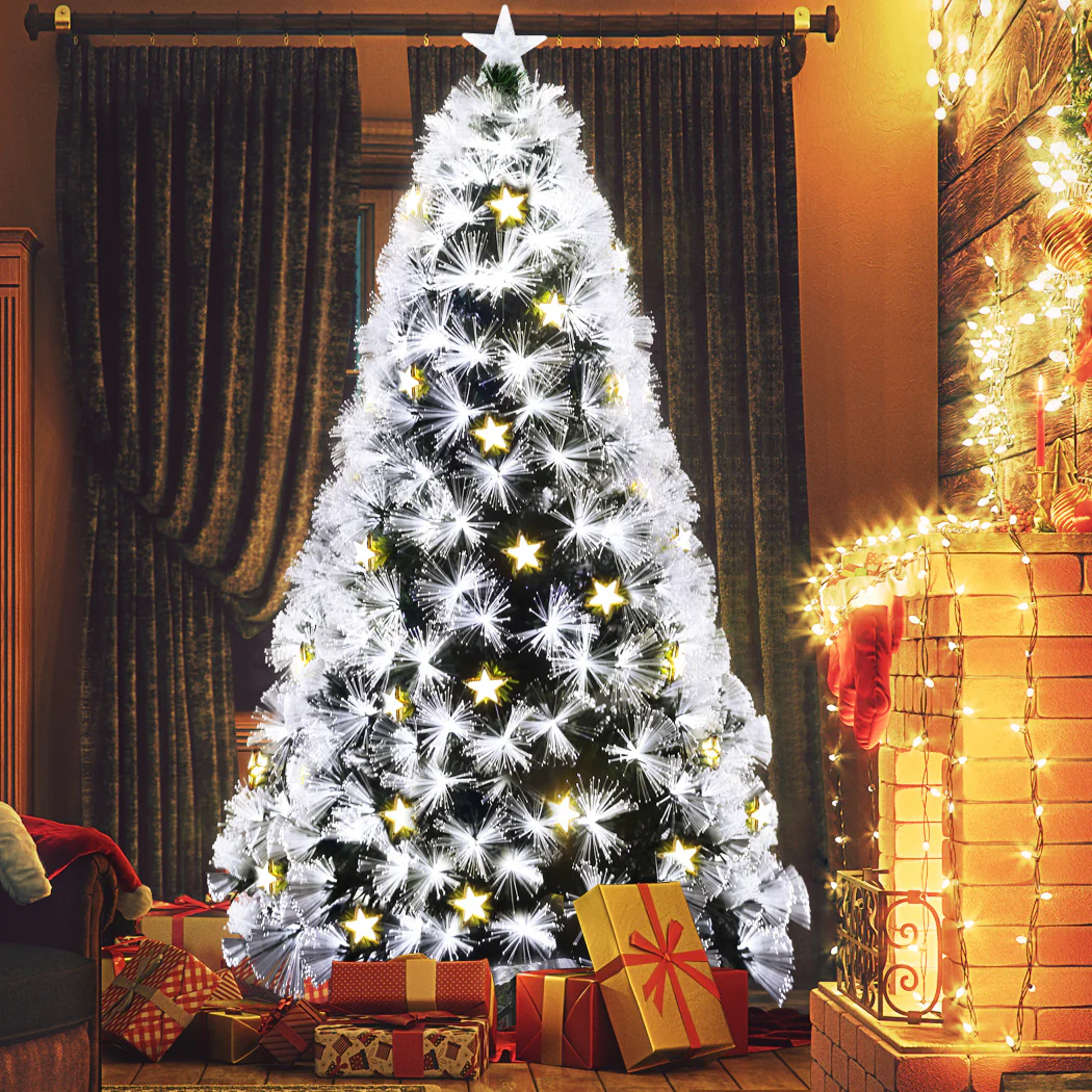 Santaco Christmas Tree 2.1M 7Ft Xmas - Image 6