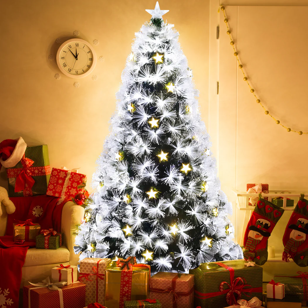 Santaco Christmas Tree 2.1M 7Ft Xmas - Image 7