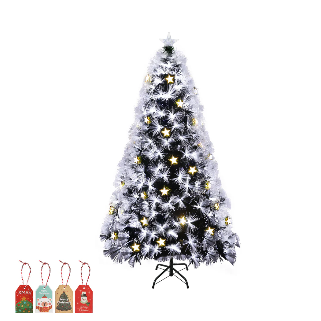 Santaco Christmas Tree 2.1M 7Ft Xmas - Image 8