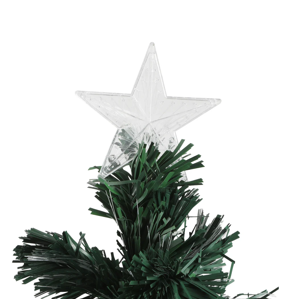 SANTACO Christmas Tree 2.1M 7Ft Xmas 2.1 Meter - Image 3