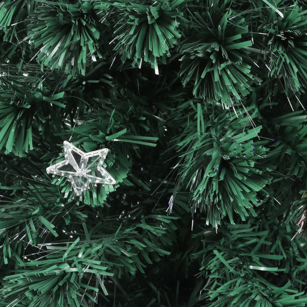 SANTACO Christmas Tree 2.1M 7Ft Xmas 2.1 Meter - Image 4
