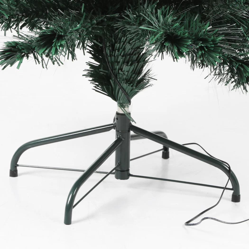 SANTACO Christmas Tree 2.1M 7Ft Xmas 2.1 Meter - Image 5