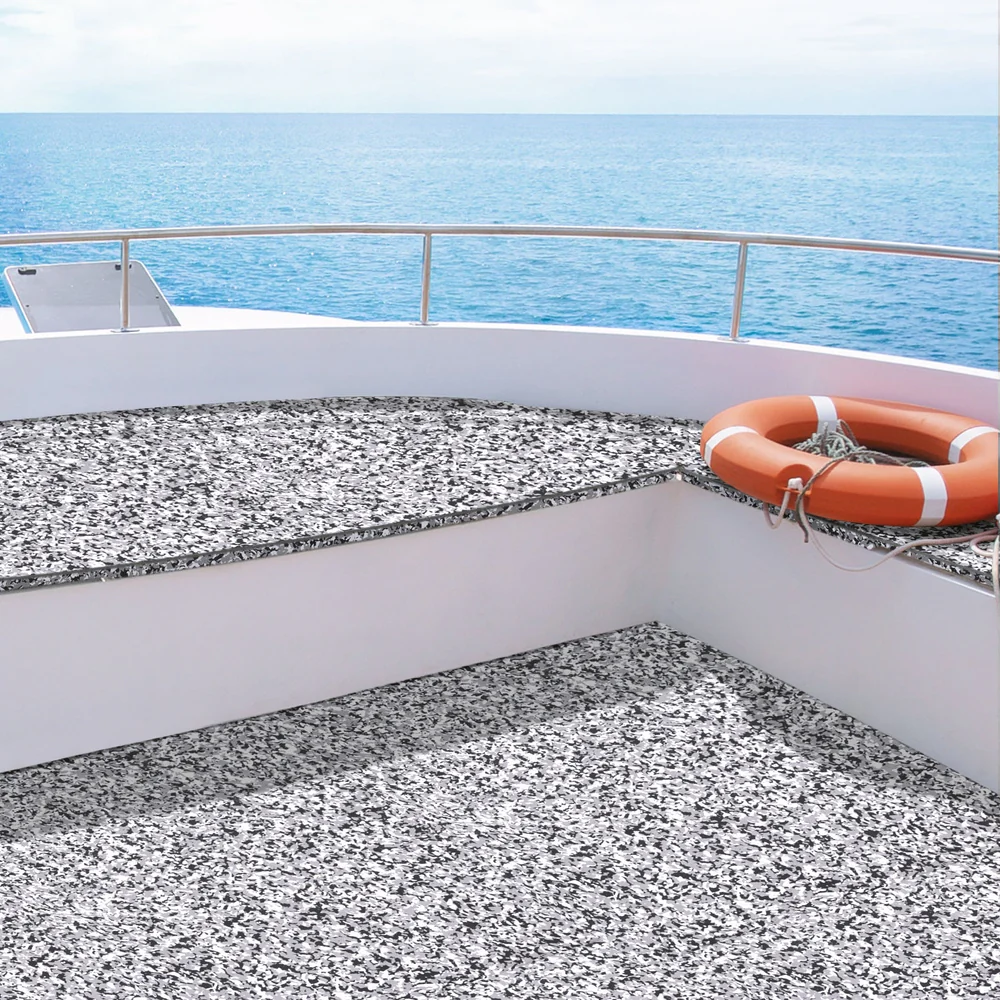 Seamanship EVA Foam Boat Flooring Marine Mat Decking Sheet 240x90x0.6cm Camo - Image 7