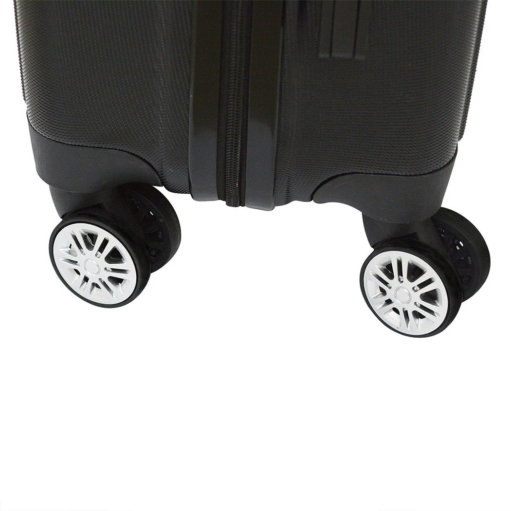 Slimbridge 24" Luggage Suitcase Code Black - Image 5