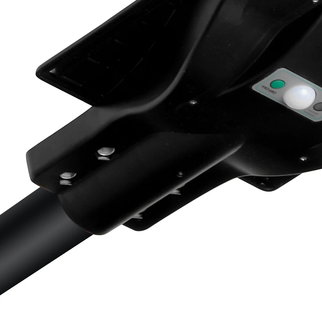 Solar Sensor LED Street Lights Flood 120W - Image 3