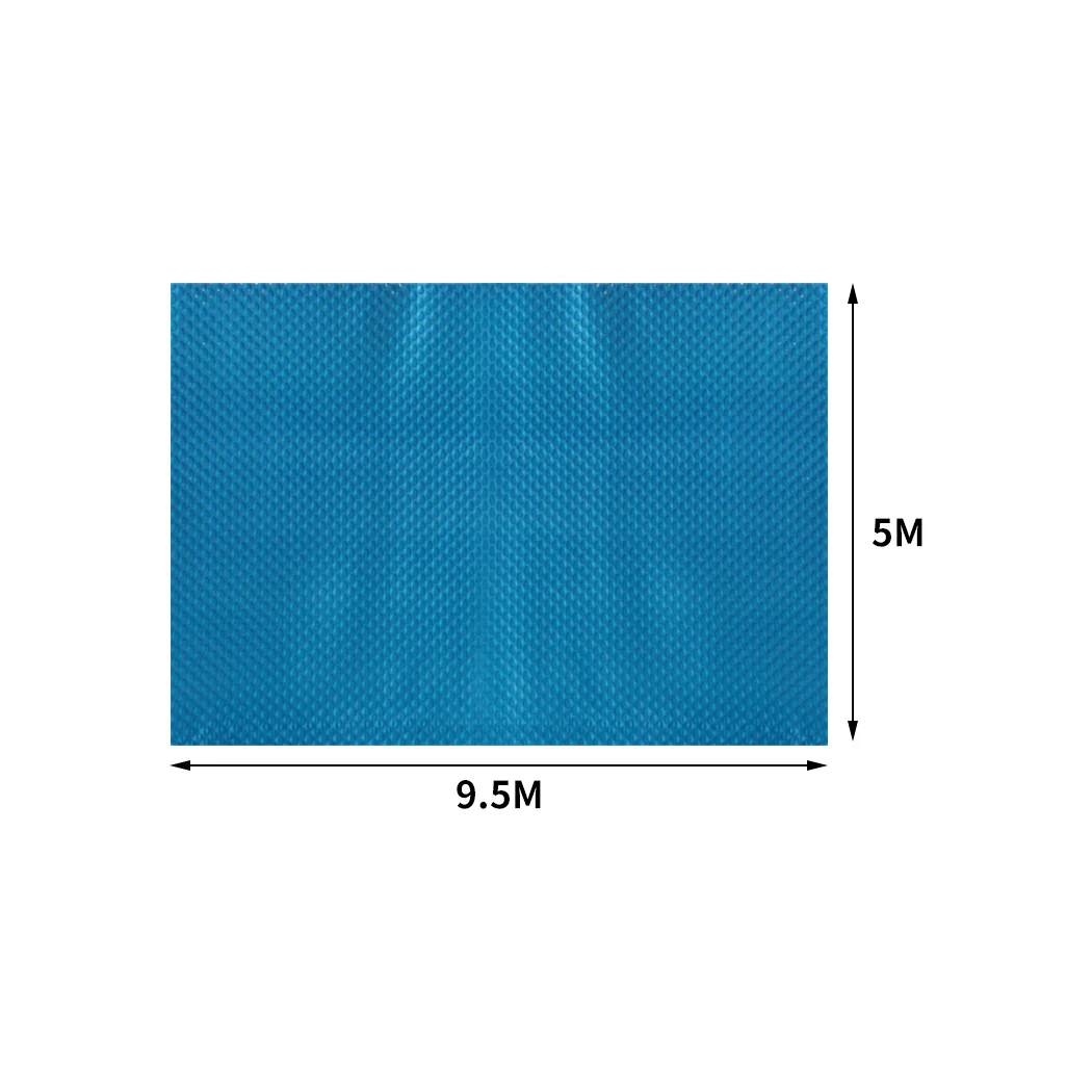 Solar Swimming Pool Cover 500 Micron 9.5 X 5M - Image 2
