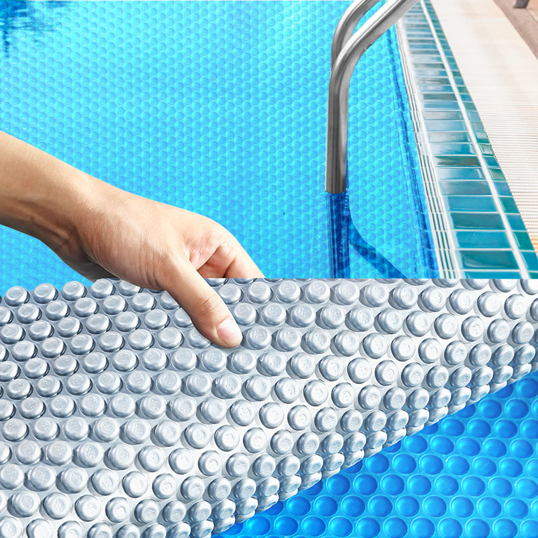 Solar Swimming Pool Cover 500 Micron 9.5 X 5M - Image 6