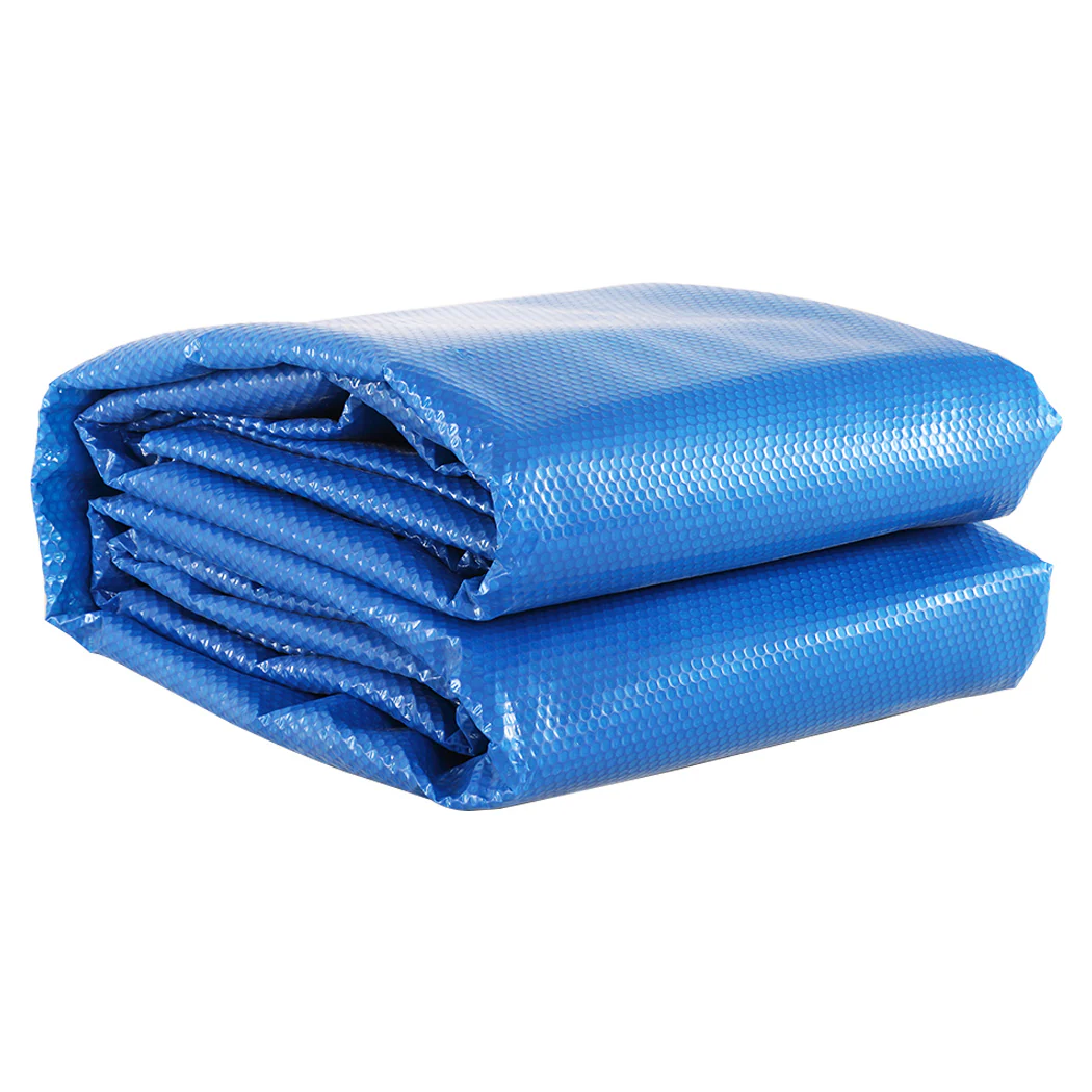Solar Swimming Pool Cover 500 Micron 9.5 X 5M 9.5x5m - Image 7