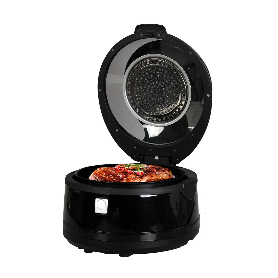Spector 12L Air Fryer Convection Oven Black Colour - Image 5