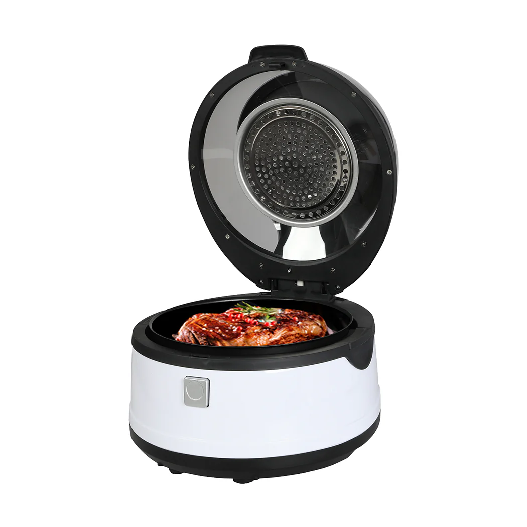 Spector 12L Air Fryer Convection Oven White Colour - Image 5