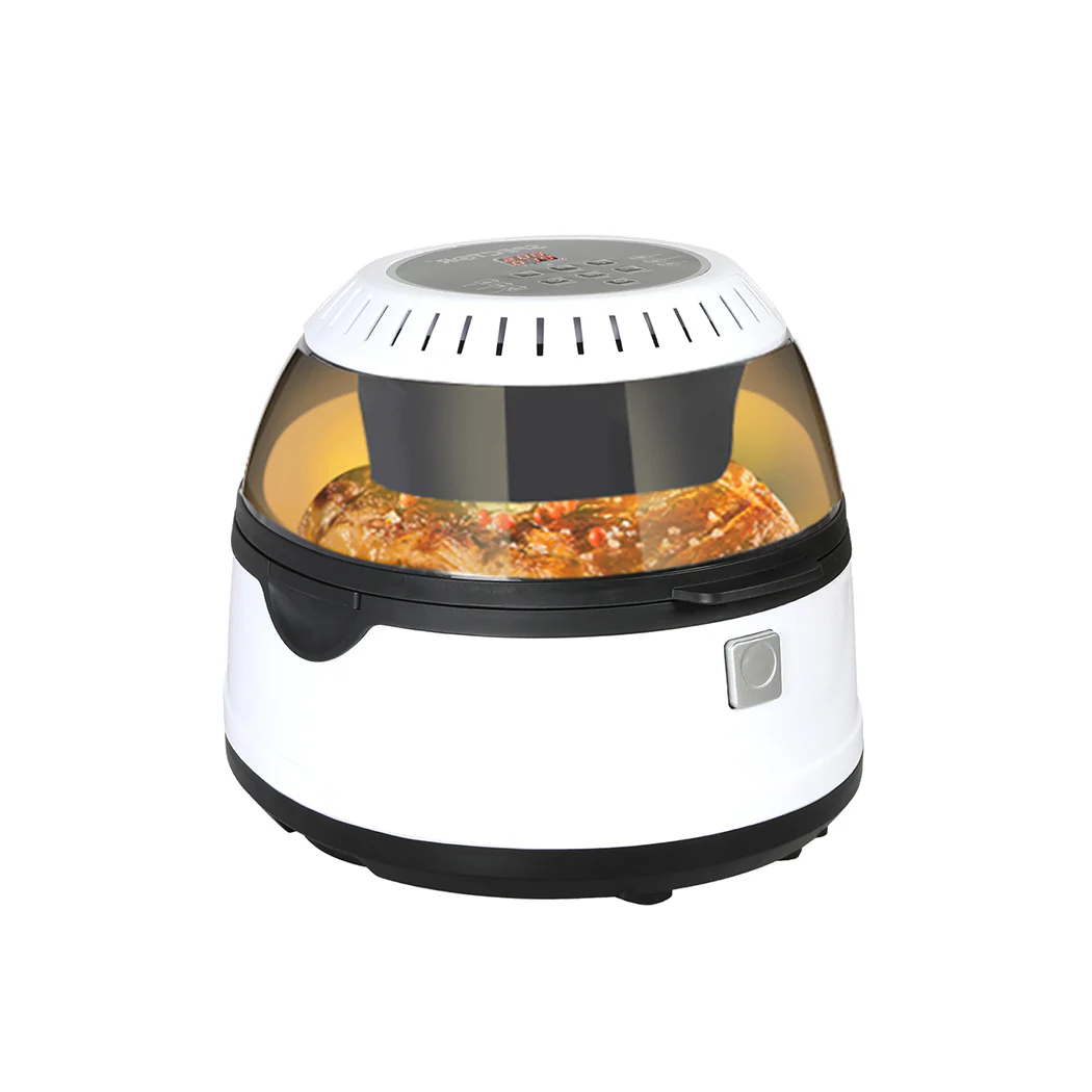 Spector 12L Air Fryer Convection Oven White Colour - Image 8