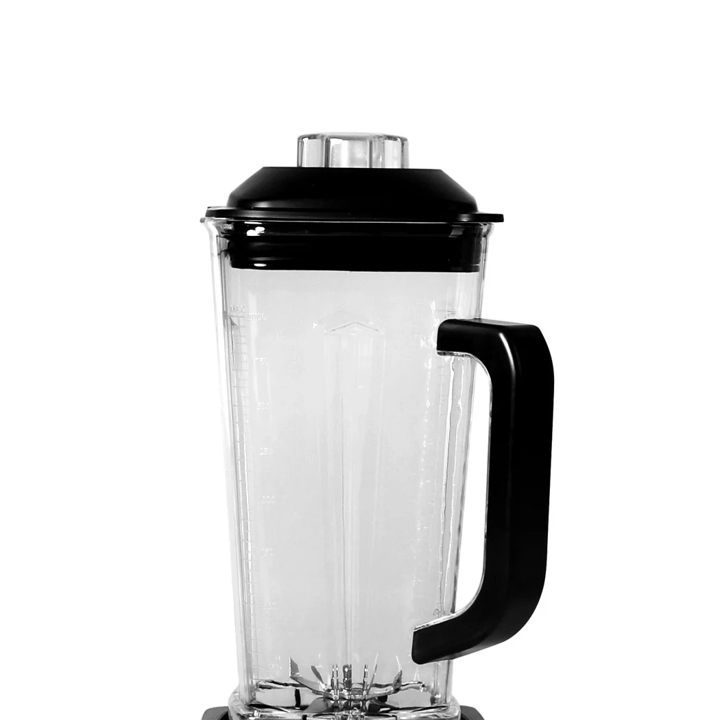 Spector 2L Commercial Blender Mixer Black - Image 5