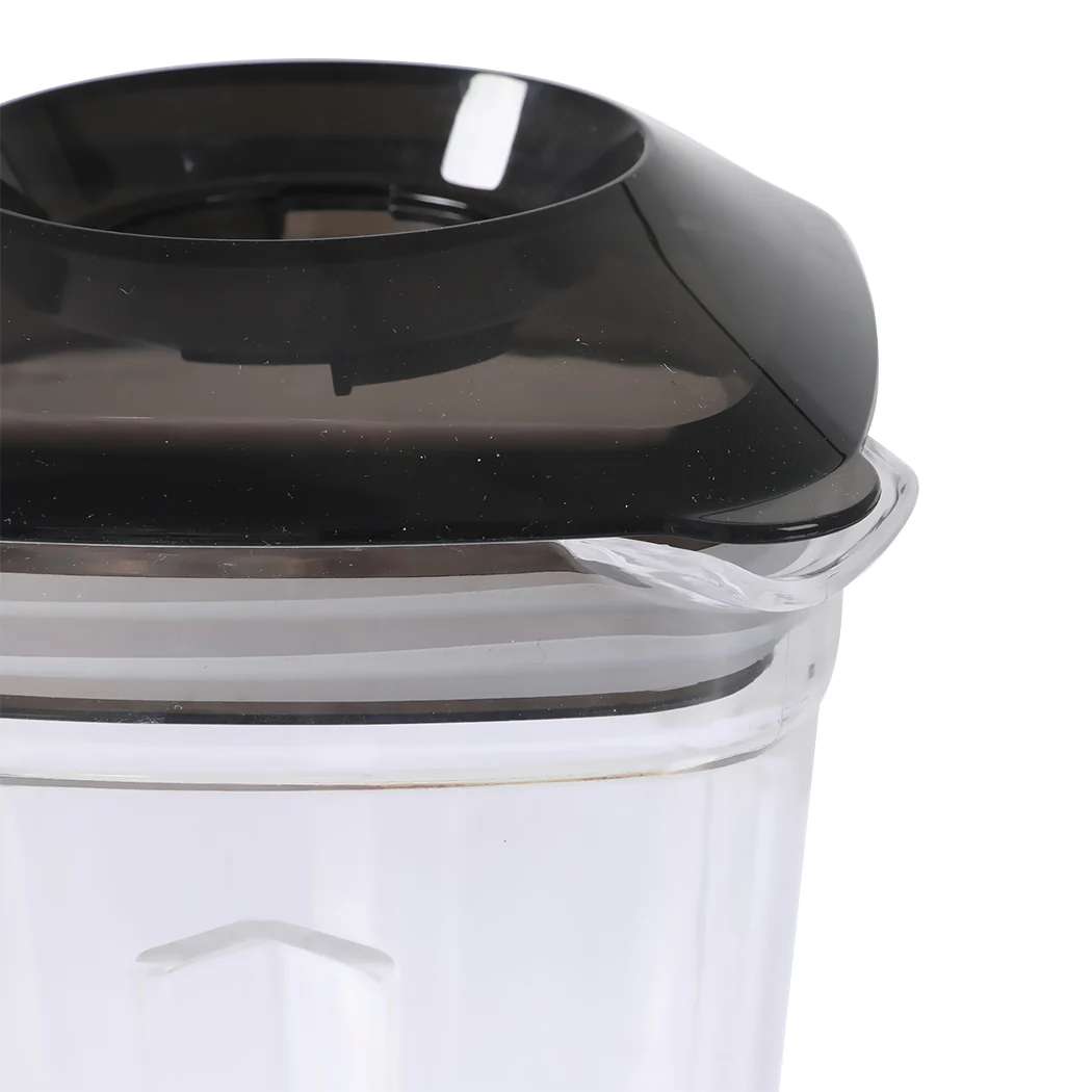 Spector 2L Commercial Blender Smoothie White - Image 4