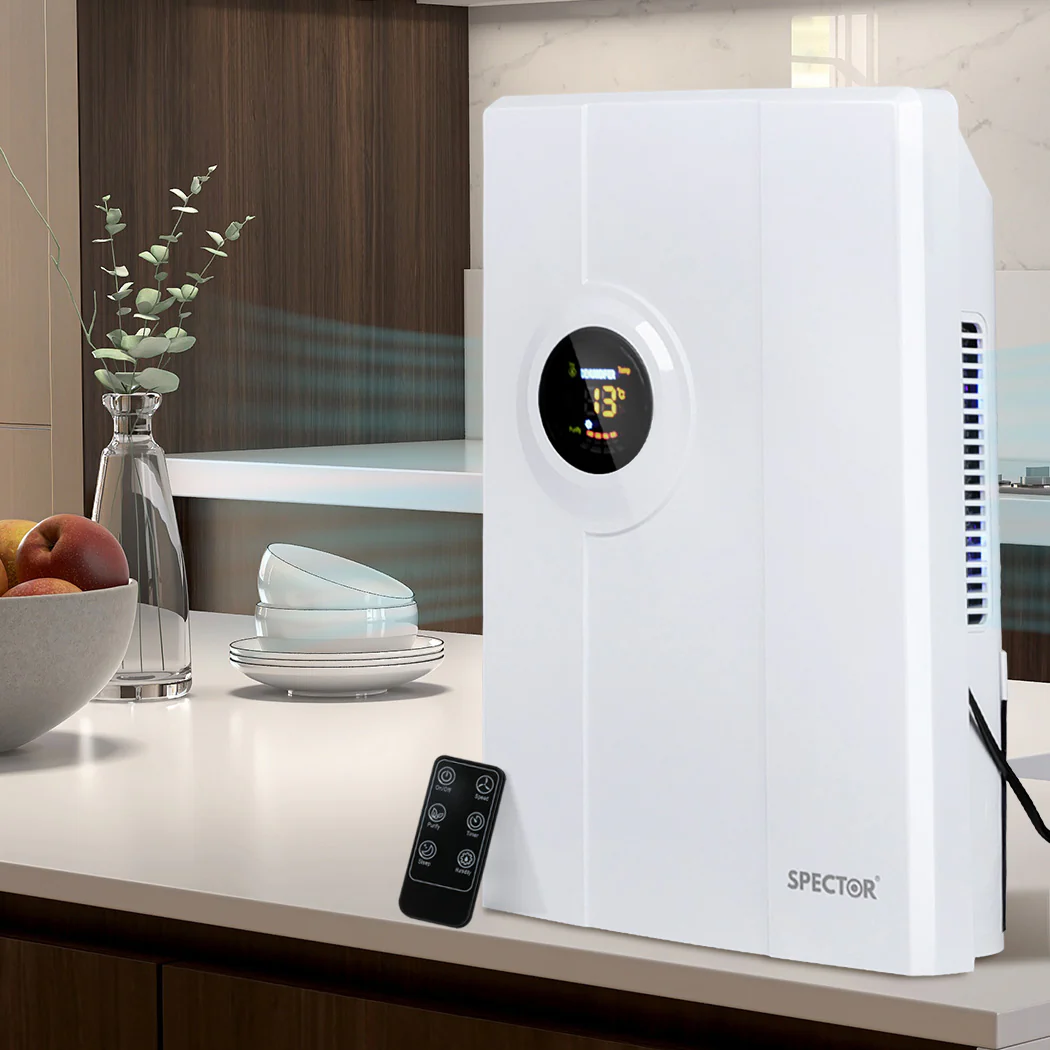 Spector 2L Portable Dehumidifier Air - Image 7