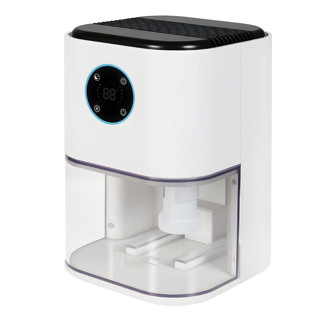 Spector 2L Portable Dehumidifier Moisture Absorber Home - Image 8