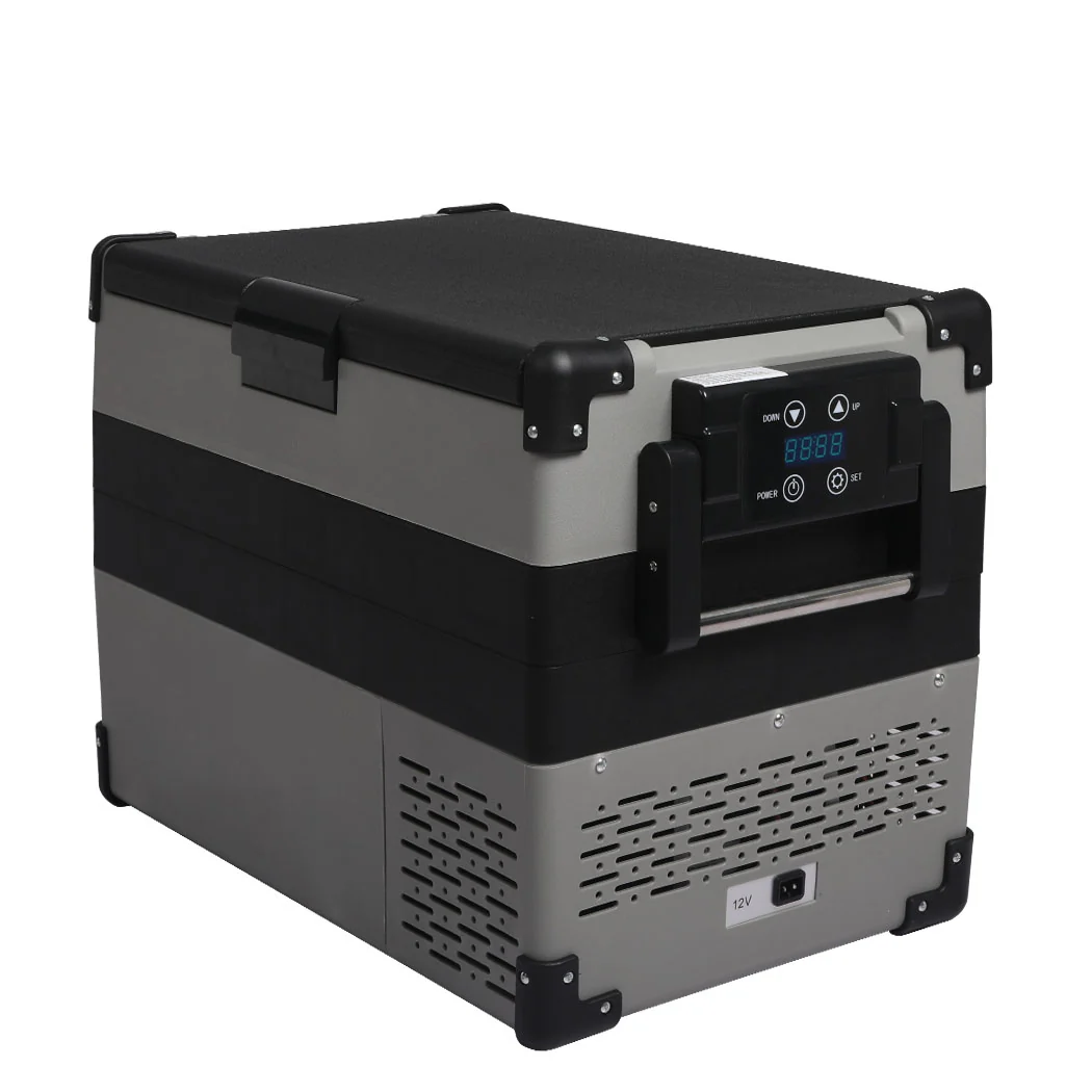 Spector 45L Portable Fridge Freezer