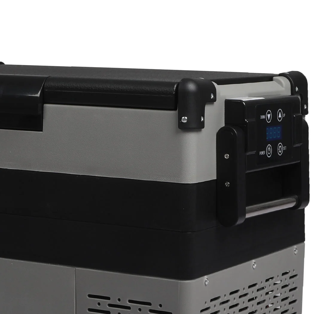 Spector 45L Portable Fridge Freezer - Image 5