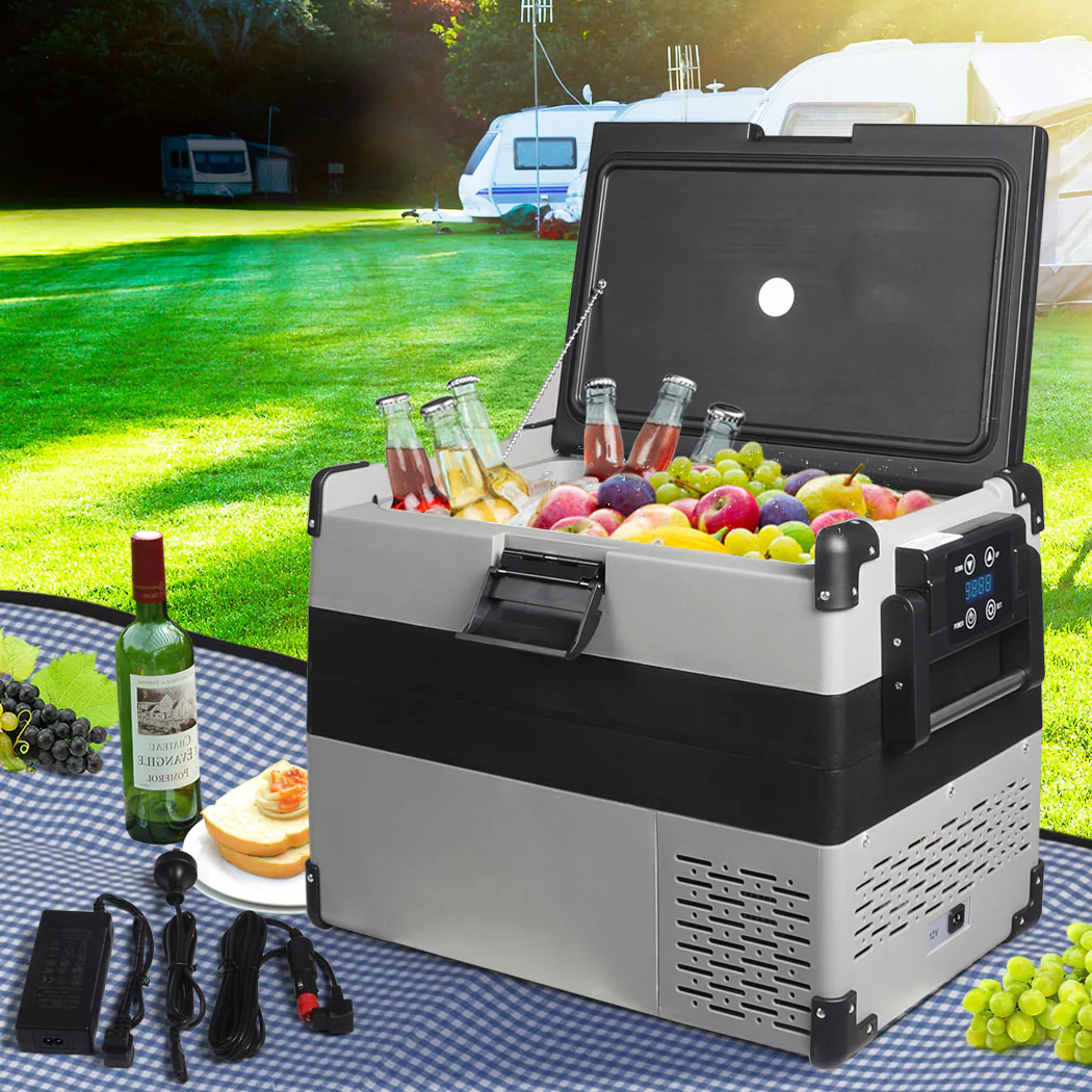 Spector 45L Portable Fridge Freezer - Image 6
