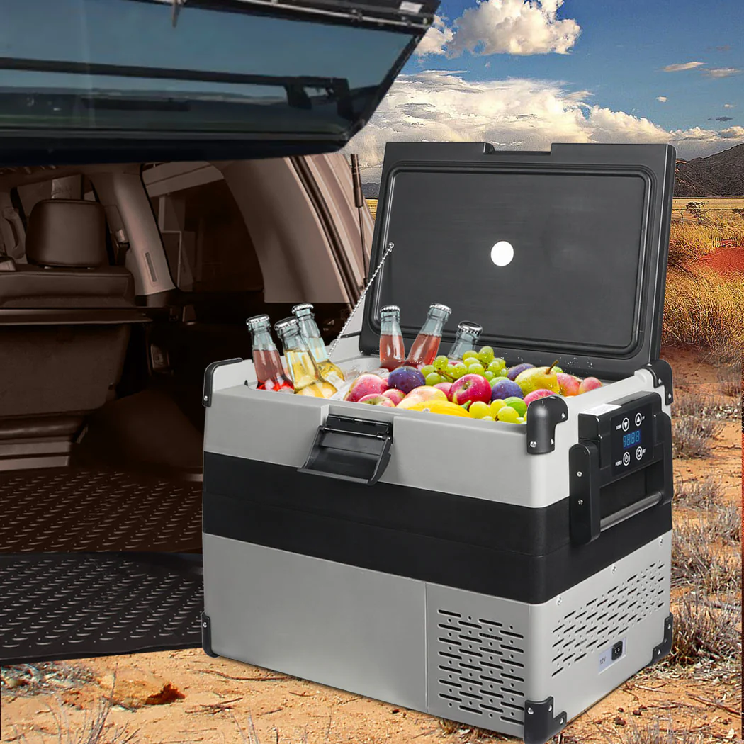 Spector 45L Portable Fridge Freezer - Image 7
