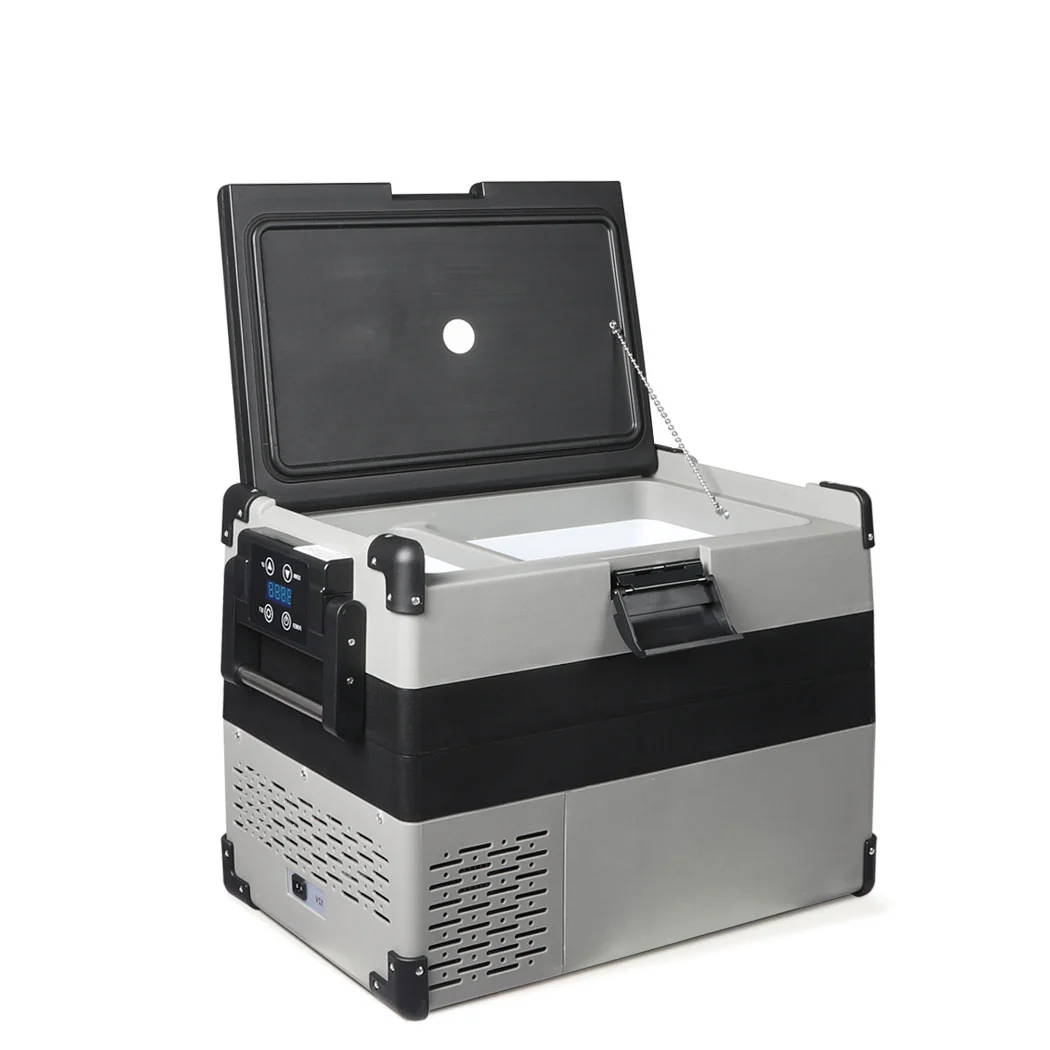 Spector 45L Portable Fridge Freezer - Image 8