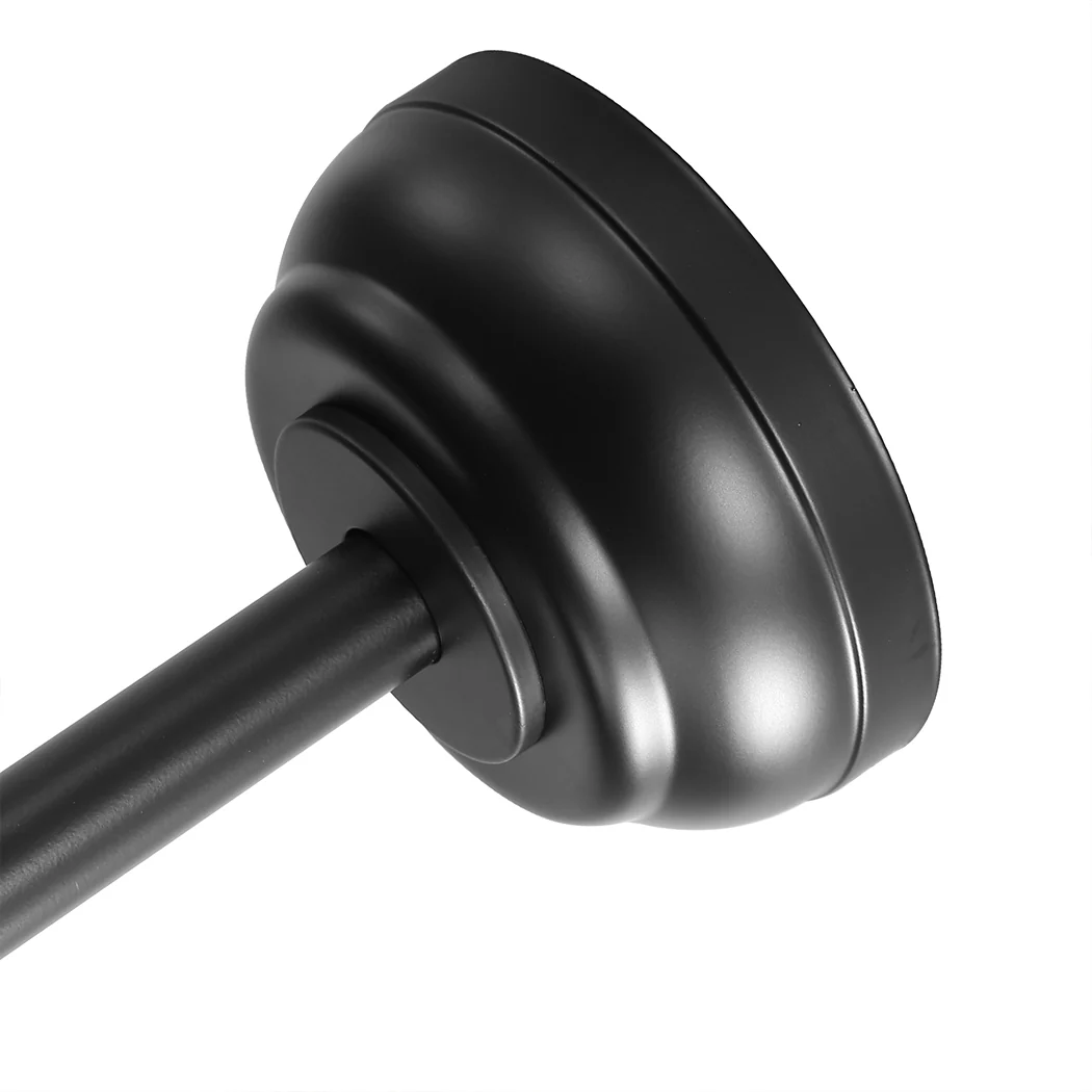 Spector 52'' Ceiling Fan LED Light DC Black - Image 5