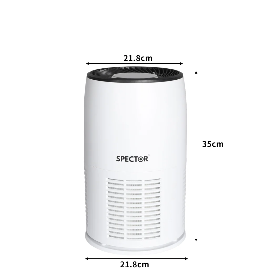 Spector Air Purifier True HEPA Filter - Image 2
