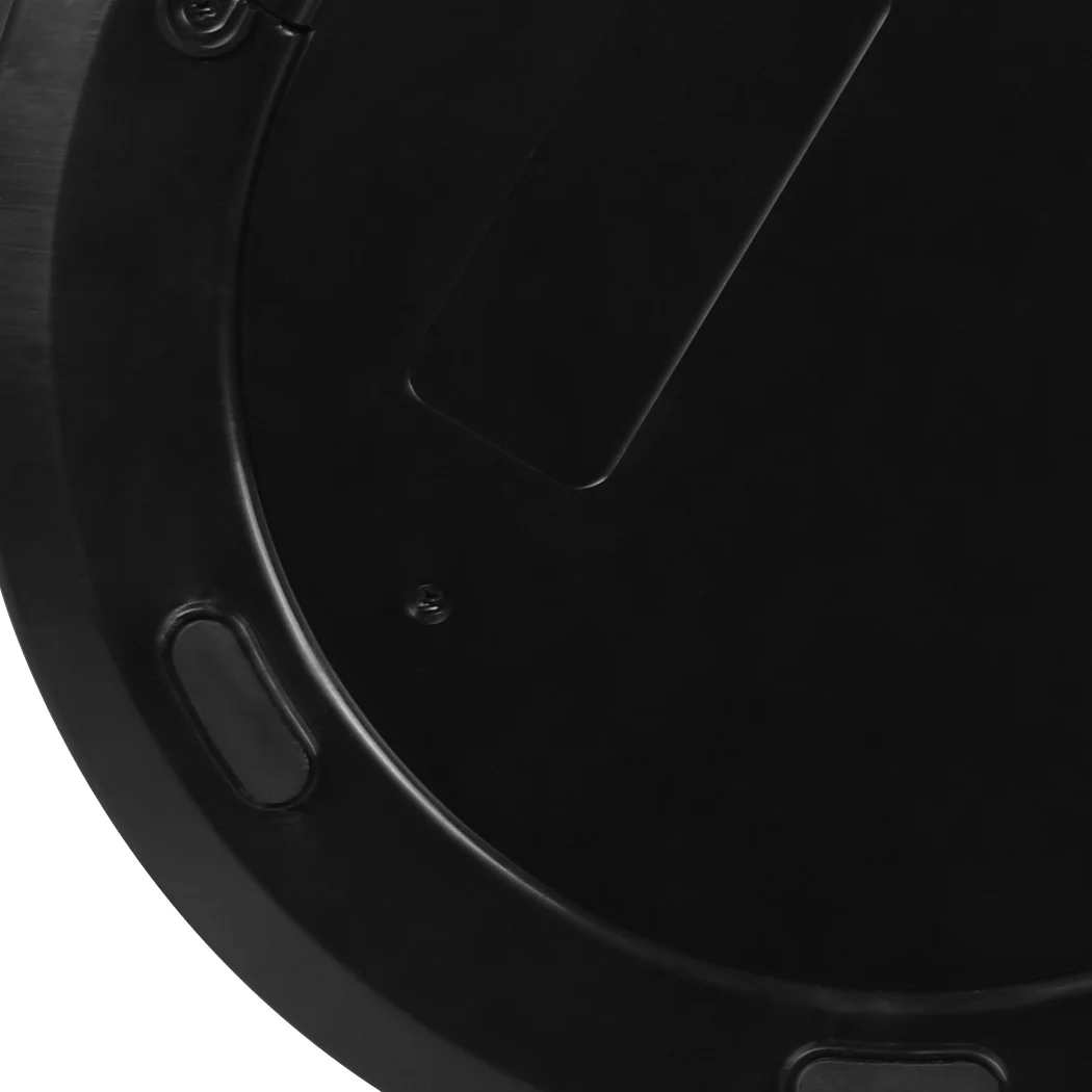 Spector Bladeless Fan Cooler Heater Red - Image 5