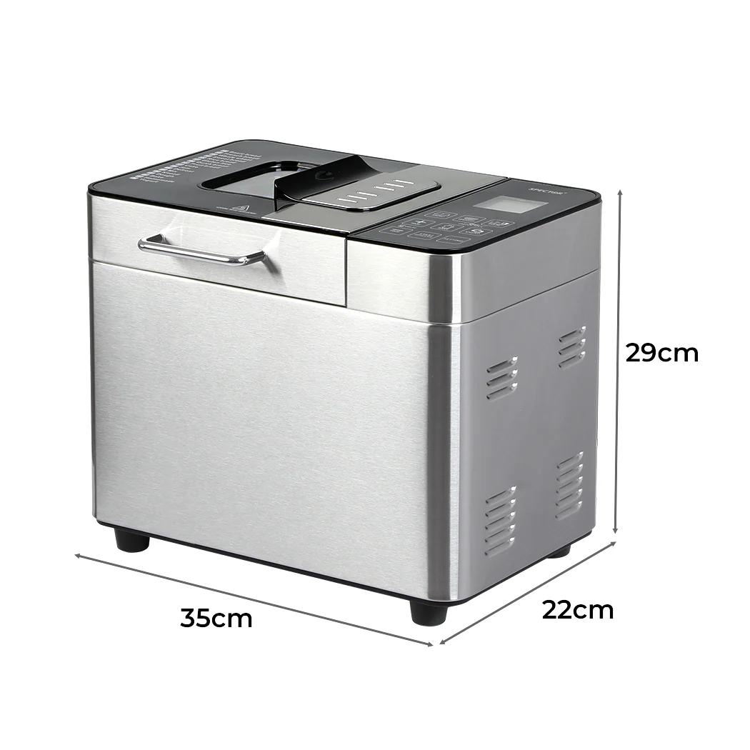 Spector Bread Maker Machine Multi-fuction - Image 2