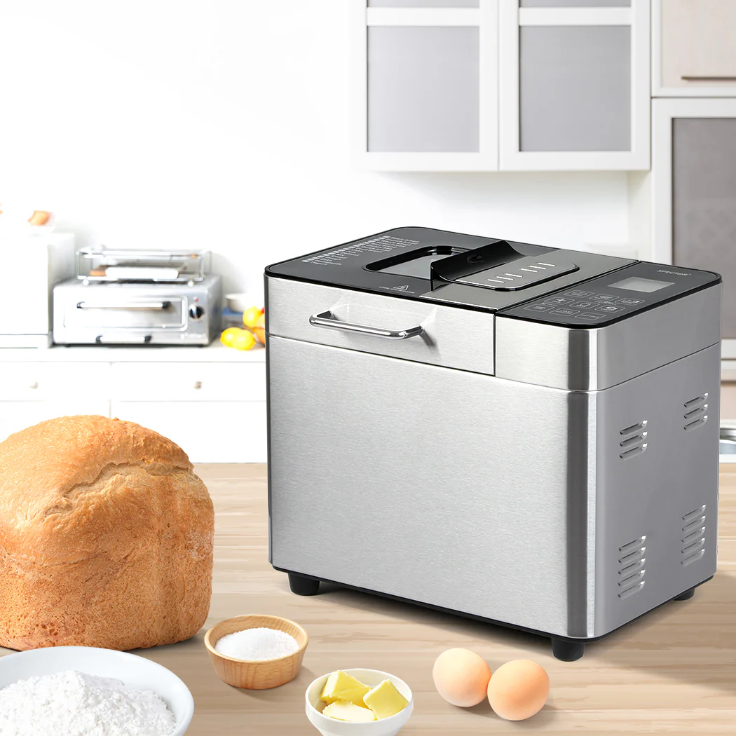 Spector Bread Maker Machine Multi-fuction - Image 6