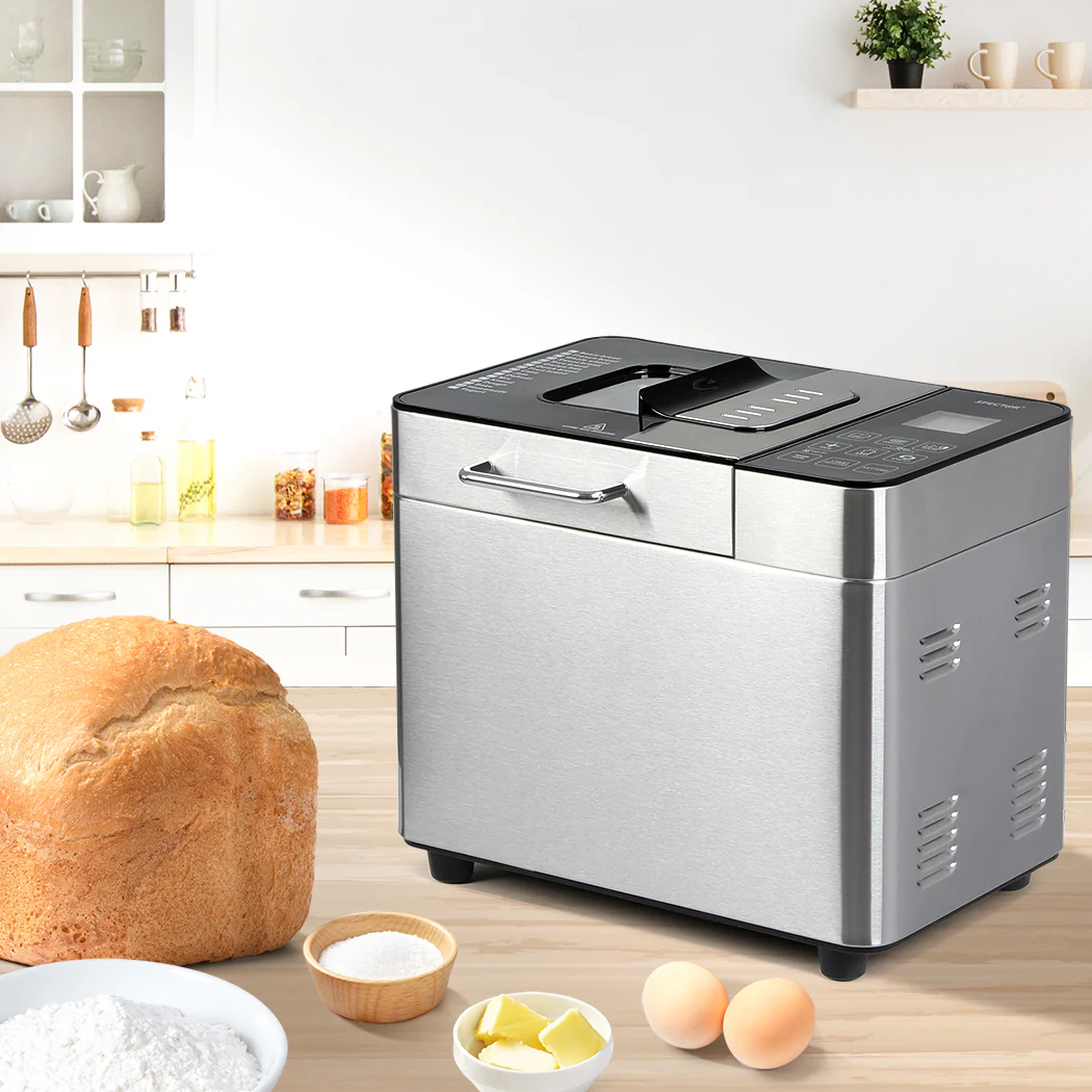 Spector Bread Maker Machine Multi-fuction - Image 7
