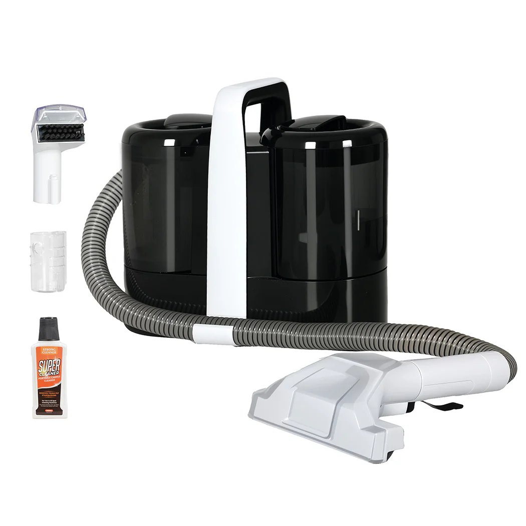 Spector Carpet Cleaner 11KPa Upholstery Spot Cleaner - Image 9