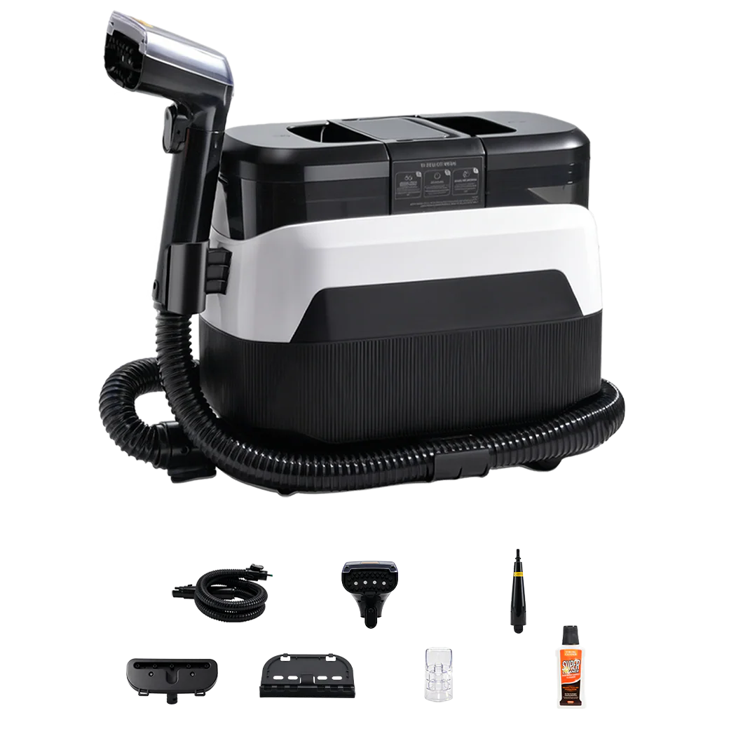 Spector Carpet Cleaner 12KPa Upholstery Spot Cleaner - Image 8