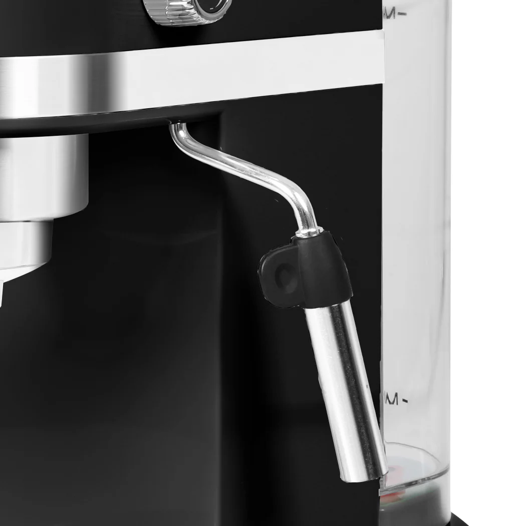 Spector Coffee Maker Machine Espresso Black - Image 4