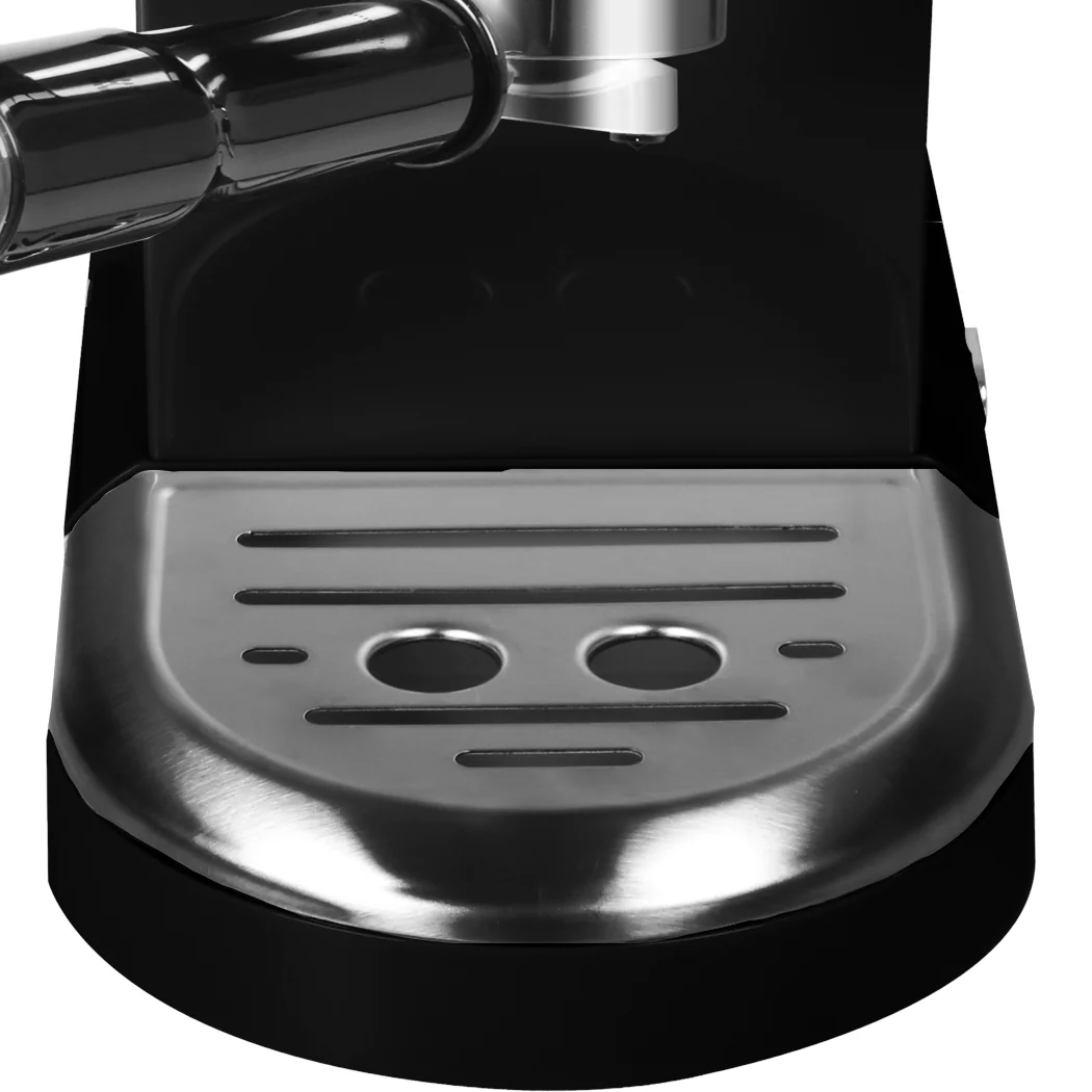 Spector Coffee Maker Machine Espresso Black - Image 5