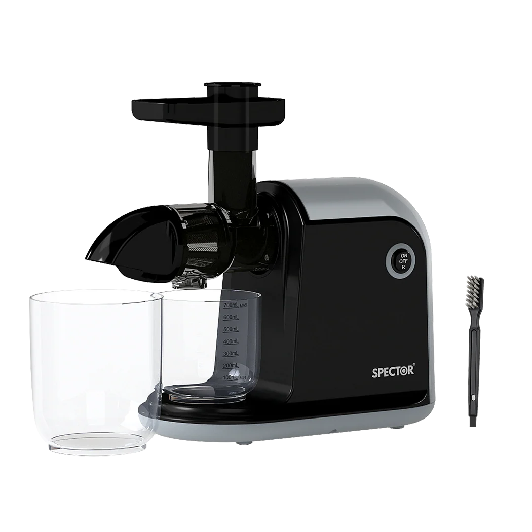 Spector Cold Press Juicer Slow Juicer Processor 150W - Image 8
