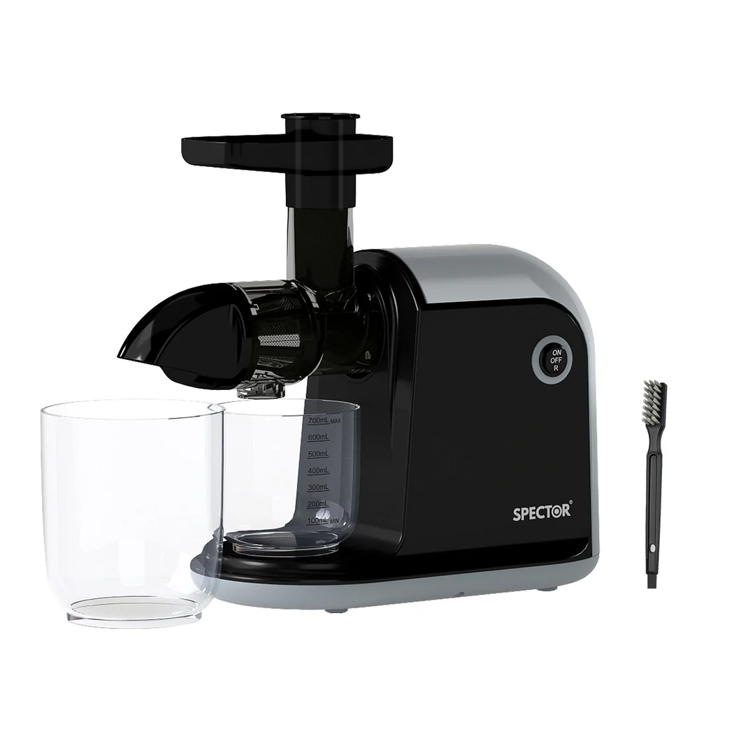 Spector Cold Press Juicer Slow Juicer Processor 150W - Image 9