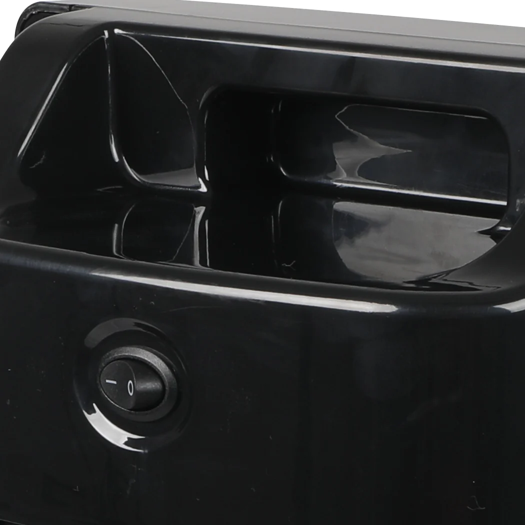 Spector Dehumidifier Air Purifier 2200ml Black - Image 4