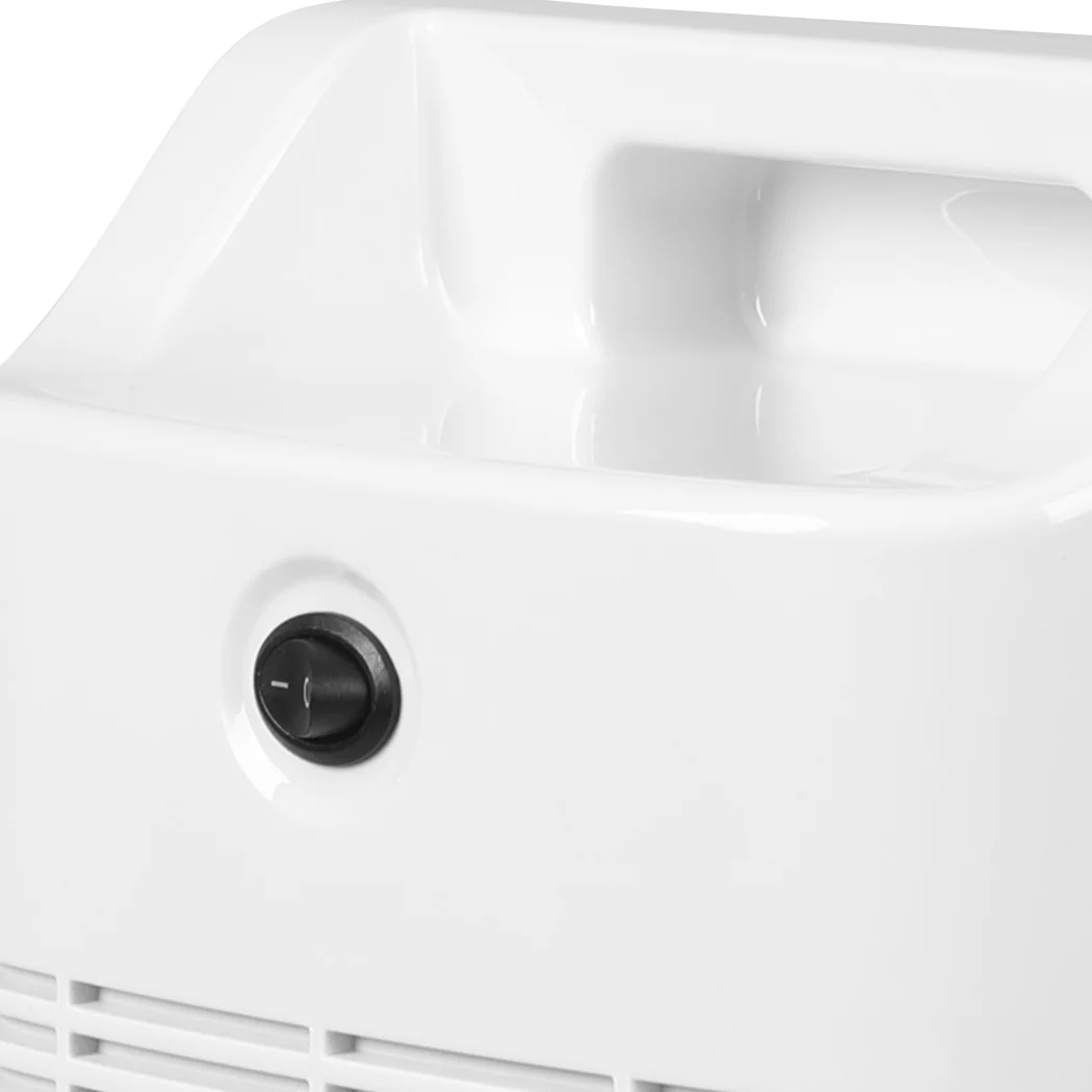 Spector Dehumidifier Air Purifier 2200ml White - Image 4