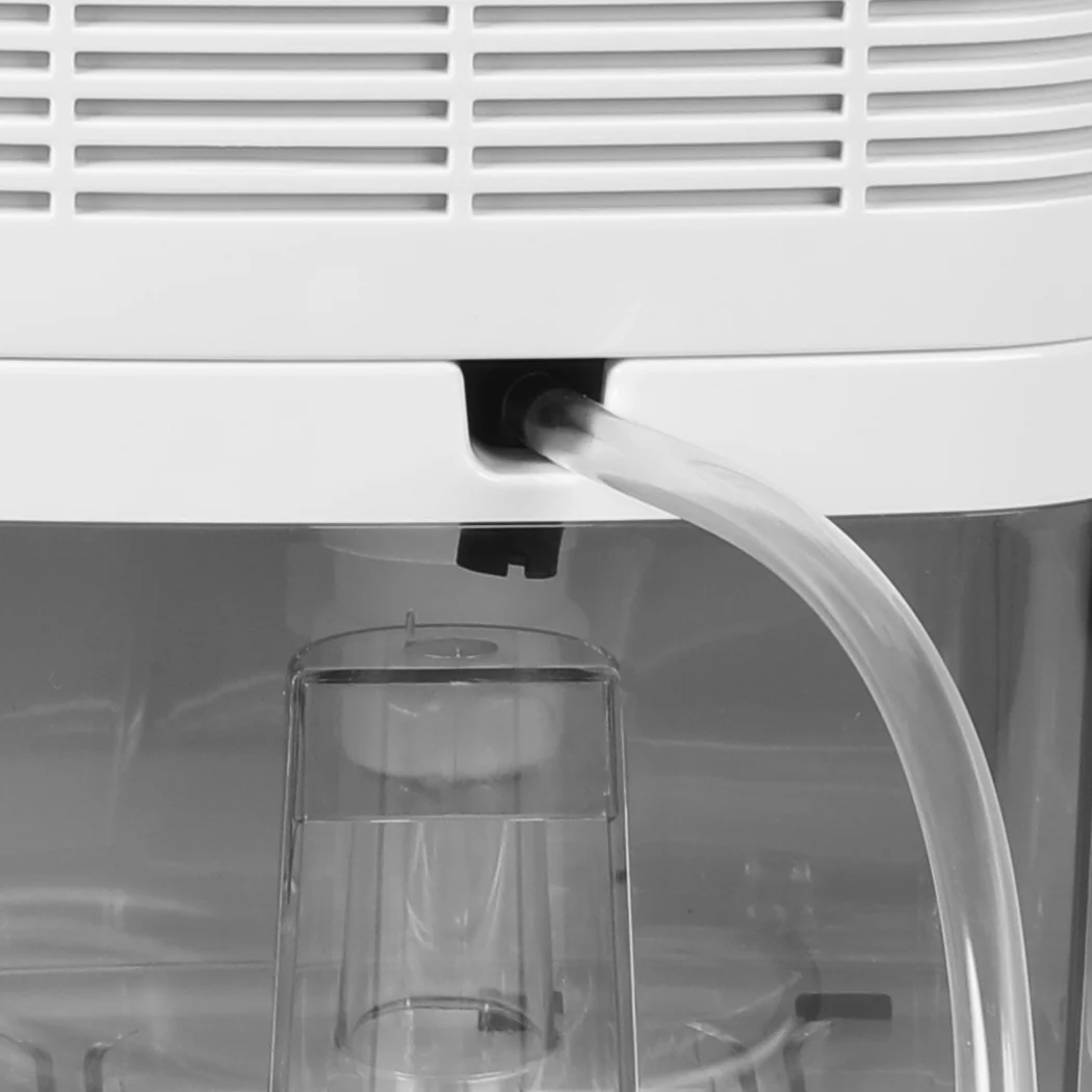 Spector Dehumidifier Air Purifier 2200ml White - Image 5