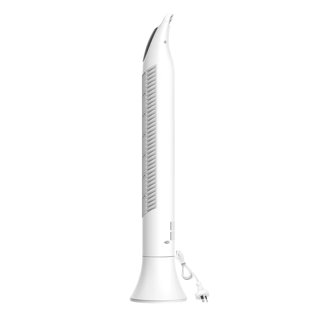 Spector Electric Tower Fan Cooler 3 Speeds