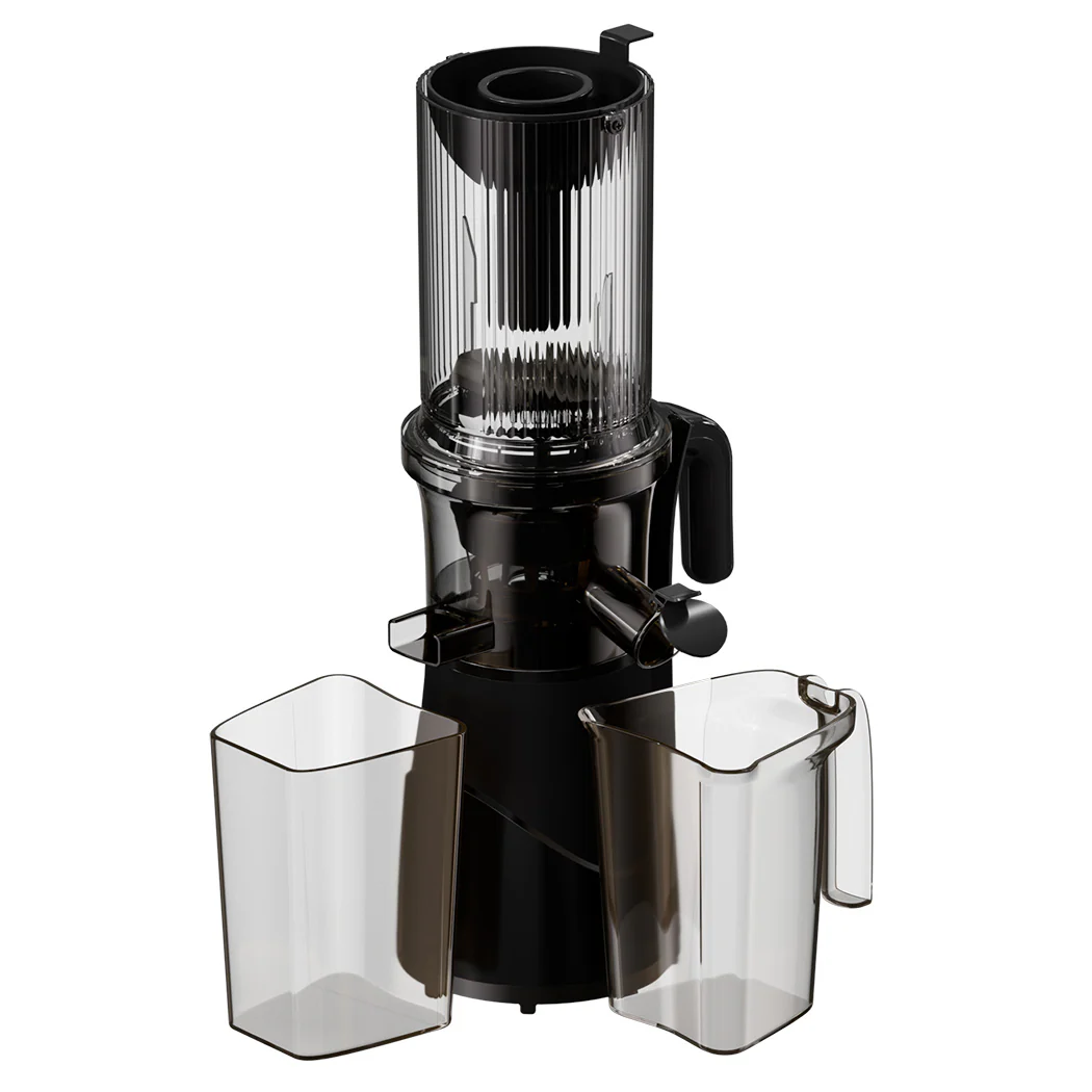 Spector Juicer Cold Press Vegetable Fruit Juice