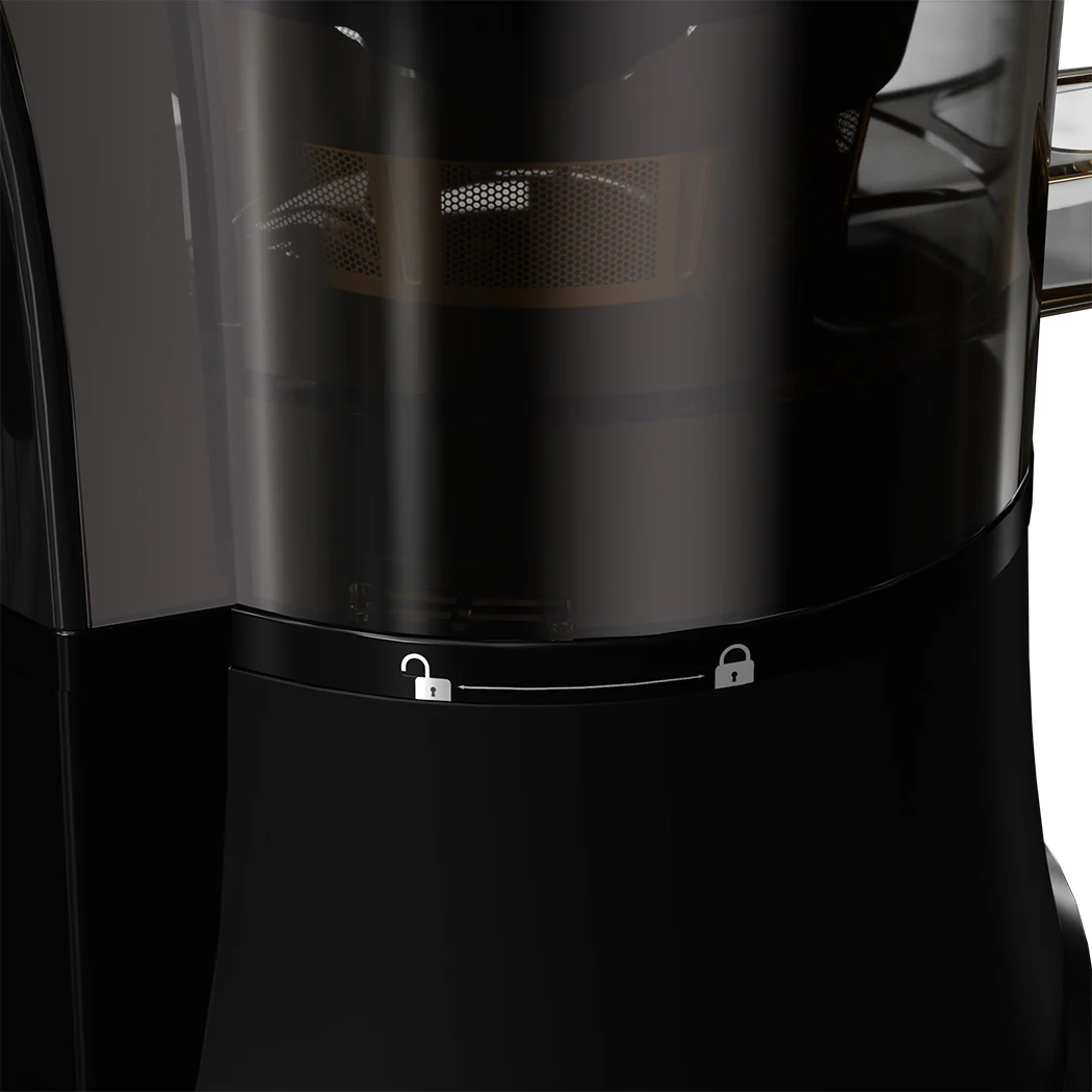 Spector Juicer Cold Press Vegetable Fruit Juice - Image 4