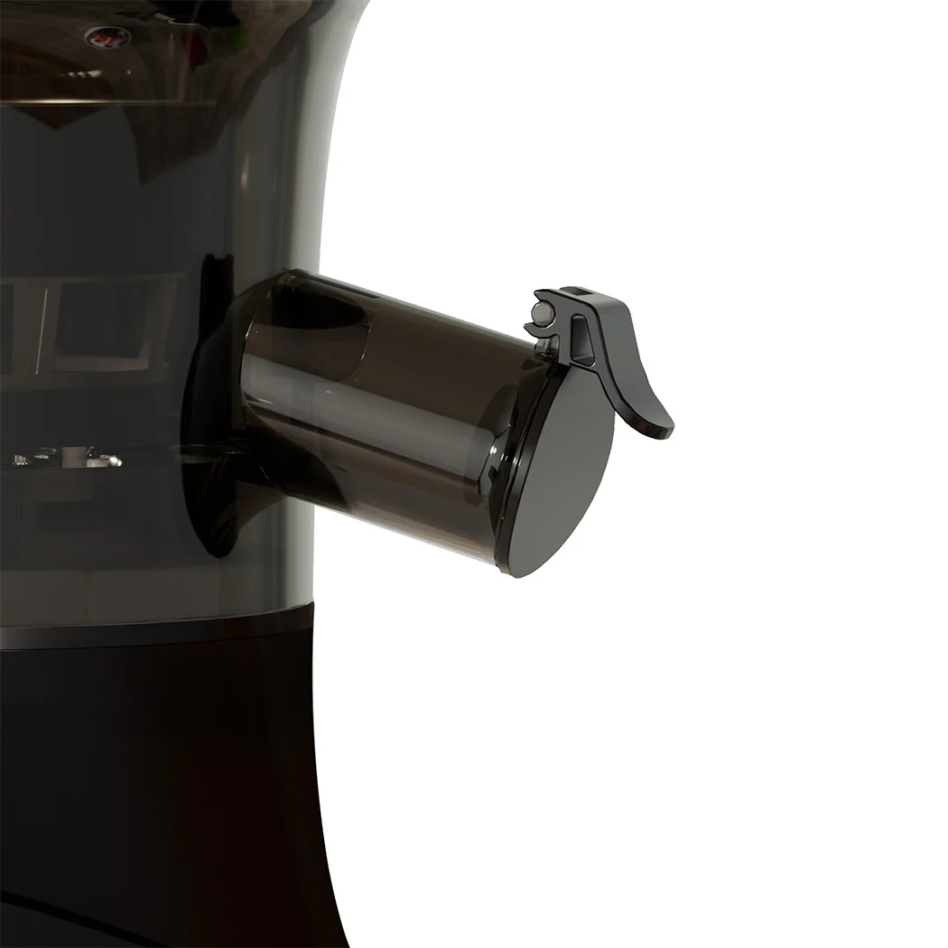 Spector Juicer Cold Press Vegetable Fruit Juice - Image 5