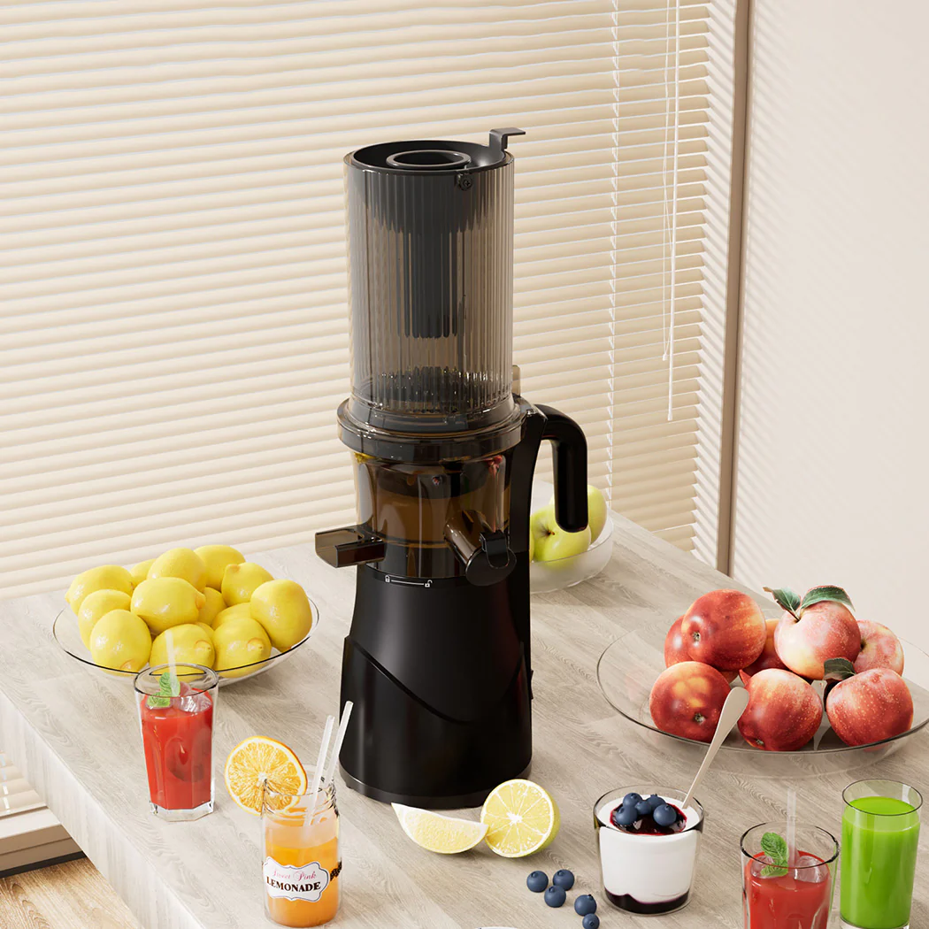 Spector Juicer Cold Press Vegetable Fruit Juice - Image 6