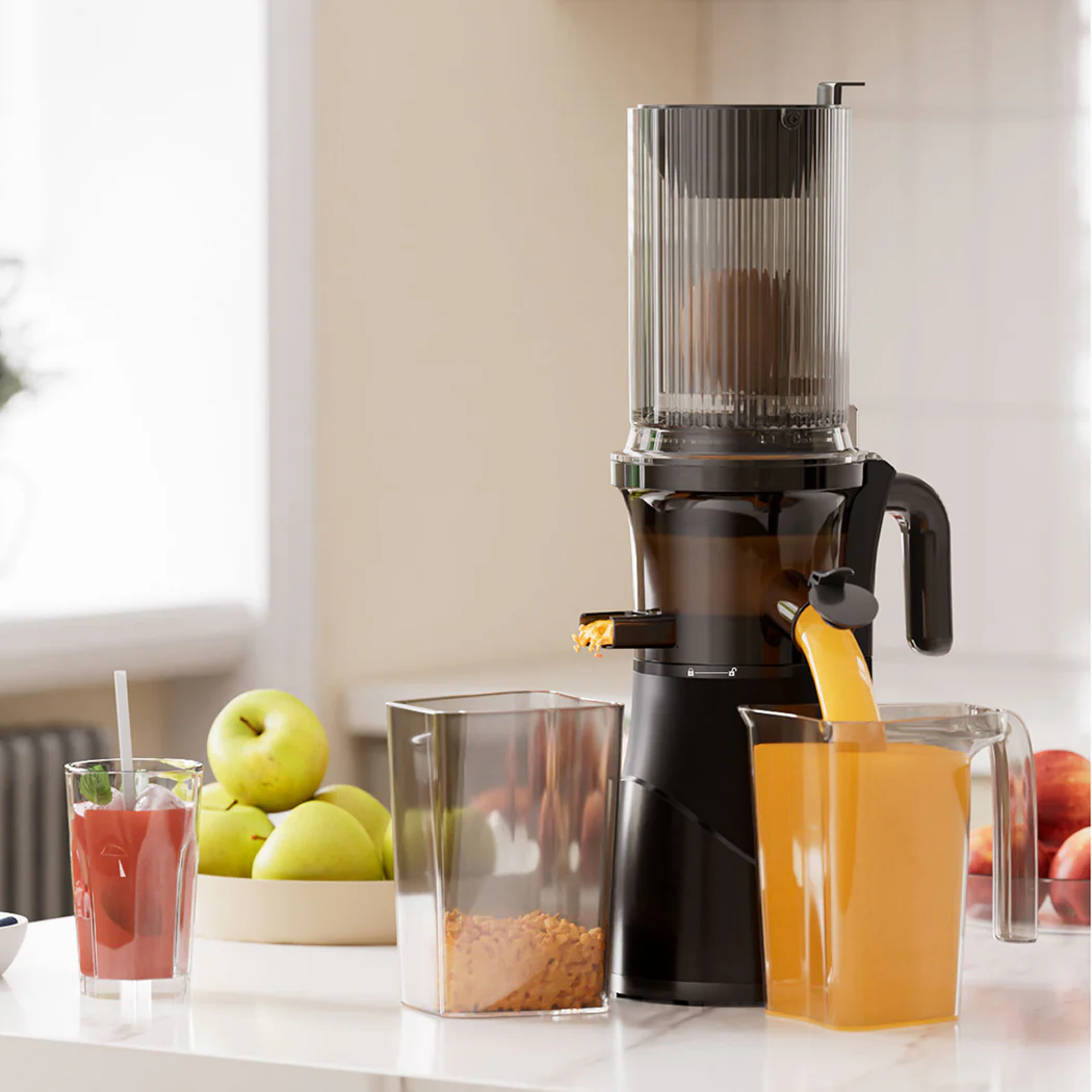 Spector Juicer Cold Press Vegetable Fruit Juice - Image 7