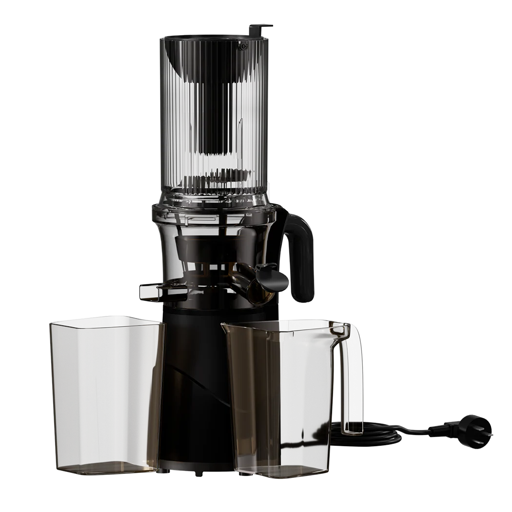 Spector Juicer Cold Press Vegetable Fruit Juice - Image 8